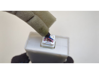 Блок комфорта Nissan Pathfinder 2012-2020 284D2JK00A