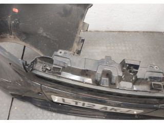 Решетка радиатора Smart Fortwo 2007-2015