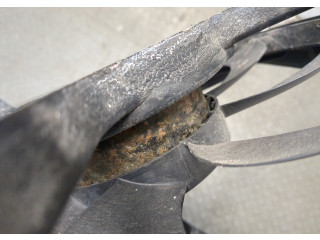 Вентилятор радиатора SsangYong Korando 2010-