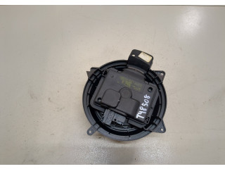 Моторчик печки  Mercedes ML W164 2005-2011        