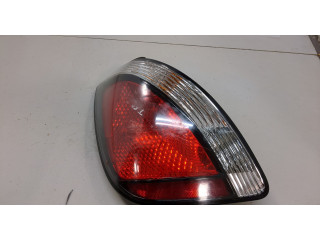 Задний фонарь