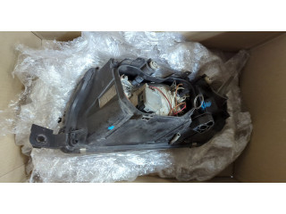 Фара передняя Skoda Fabia 1999-2007 правая