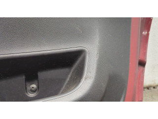 Замок багажника Citroen C4 2010-2020