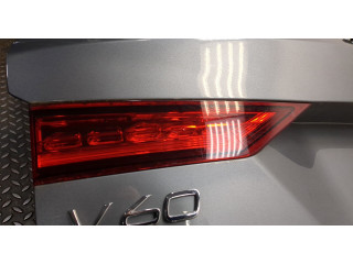 Моторчик заднего дворника  Volvo V60 2018-      