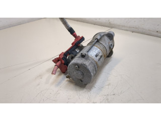 Стартер Jaguar XE 2015-