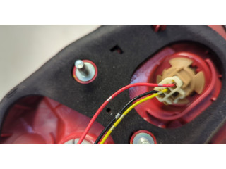 Задний фонарь          