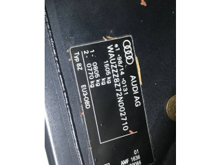 Генератор Audi A2 1.4 дизель