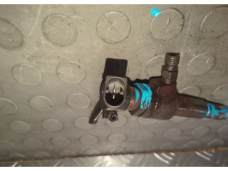 Форсунка топливная  Volvo V50 2004-2012    9674973080     