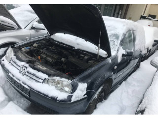  Турбина  Volkswagen Golf 4 1997-2005              1.9 