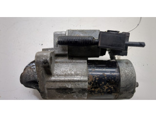 Стартер Mazda CX-5 2012-2017 M000T89281