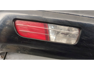 Бампер  Peugeot 5008 2009-2016 задний   7410KR