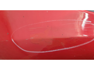 Бампер  Skoda Fabia 2007-2014 передний   