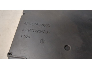 Блок BSI  Citroen C4 2010-2015      a2c53383165    1.6