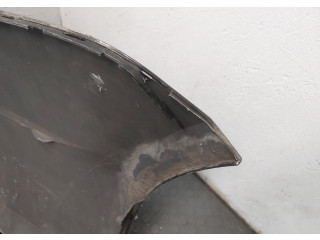 Бампер  Skoda Octavia (A7) 2017-2021 задний   