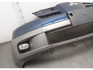 Бампер Mitsubishi Outlander 2003-2009 передний MN133393