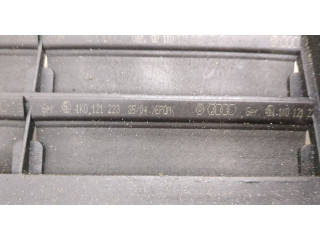 Вентилятор радиатора  Audi A3 (8P) 2003-2013           