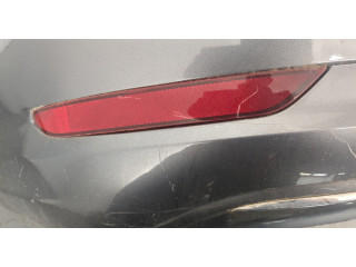 Бампер  Volkswagen Jetta 7 2018- задний   17A807417C