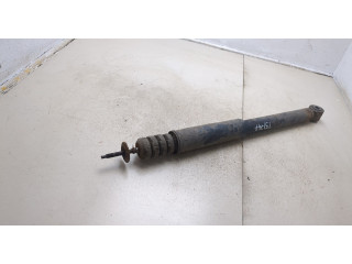 Стойка амортизатора Dacia Logan 2012-2016