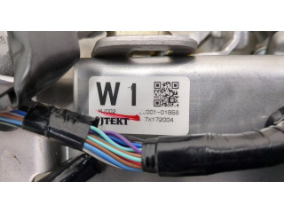 рейка Колонка рулевая Mitsubishi Eclipse Cross 2017-2020