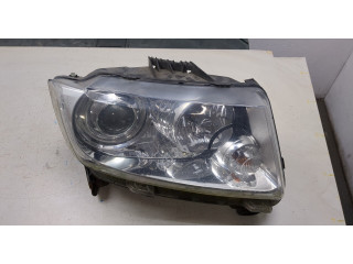 Фара передняя  Jeep Compass 2011-2016 правая 