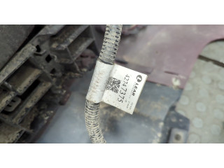 Бампер  Buick Encore GX 2019-2024 задний   42867988