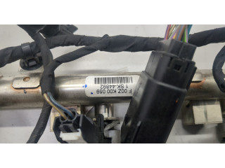 Форсунка топливная  Ford Explorer 2019-2025    K2GZ9F593A, K2GZ9D280B     