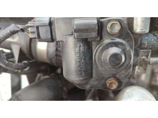 Форсунка топливная Lexus IS 2005-2016 2367029055