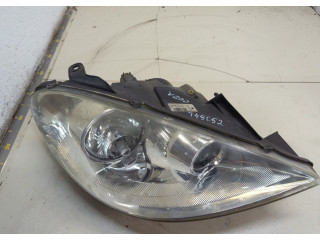 Фара передняя Peugeot 807 правая