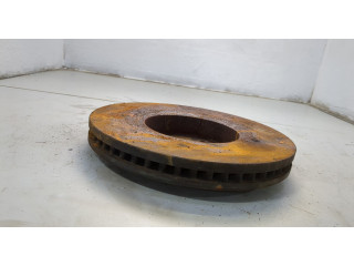 Диск тормозной  Infiniti FX 2002-2009   передний   43206CA000      