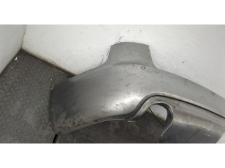 Бампер  Audi A6 (C6) 2004-2011 задний   