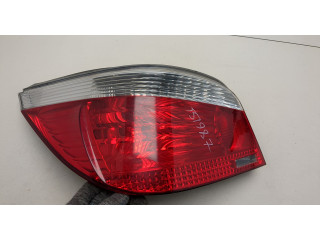 Задний фонарь          