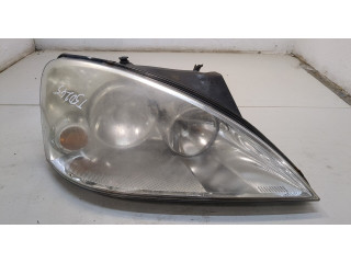 Фара передняя  Ford Galaxy 2000-2006 правая 