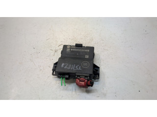 Блок комфорта  Audi Q3 2011-2014      8U0907468AC  