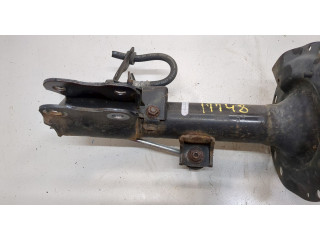 Стойка амортизатора  Mitsubishi Eclipse Cross 2017- 4060A741, 4040A552     