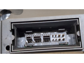 Панель приборов  Volkswagen Tiguan 2007-2011             Дизель