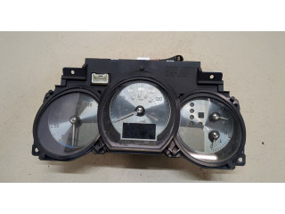 Панель приборов Lexus GS 2005-2012