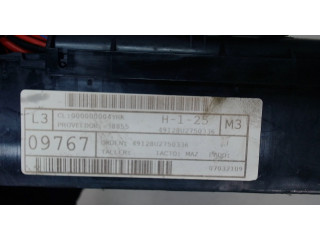 Блок предохранителей Audi Q3 2011-2014 000937615B