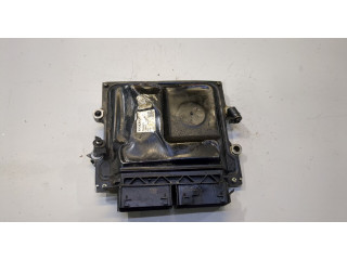 Блок управления двигателем  Volvo XC60 2017-     