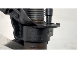 Форсунка топливная  Audi A6 (C6) 2004-2011    059130277BD, 0445115052     