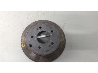 Диск тормозной Mitsubishi Galant 2004-2012 задний