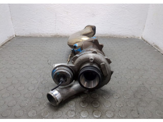  Турбина  Mercedes S W222 2013-2020             A2780903780