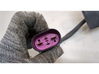 Вентилятор радиатора  Jeep Compass 2017-2021           