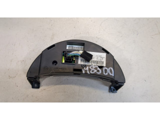 Дисплей бортового компьютера  Citroen C8 2002-2008        