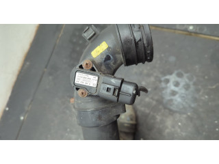 Интеркулер Volkswagen Touareg 2006-2010