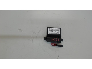 Блок комфорта  Volkswagen Jetta 6 2010-2015      7N0907530AF    