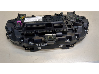 Панель приборов Audi Q3 2018-