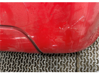 Бампер  Peugeot 1007 задний   7410V9