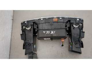 Дисплей бортового компьютера  Peugeot 508 2010-2014        