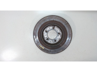 Диск тормозной  Jeep Patriot 2010- 2.2  задний    4743999AA      