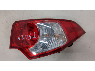 Задний фонарь